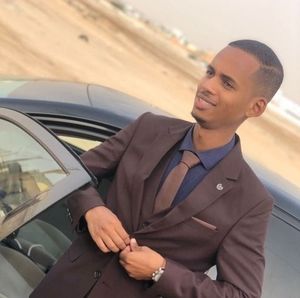 Meet your Posher, Bezeid